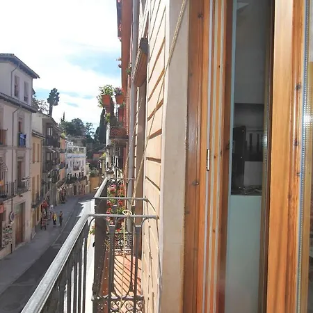 Apartamento Duplex Gomerez 39-3