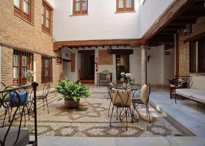 Charminghomesgranada Aljibe Antiguo, Con Banera Hidromasaje